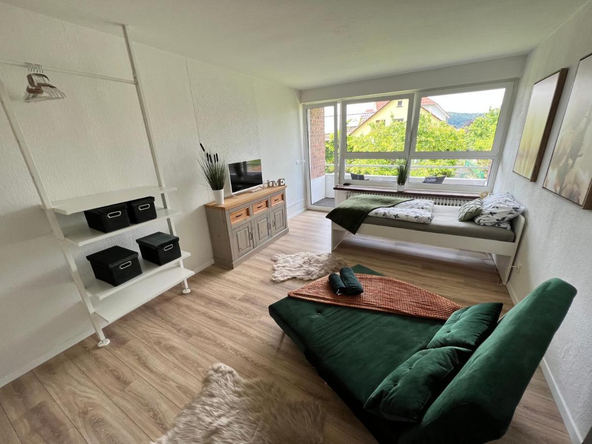 Knockscasa4you 1 Nr.8 Apartment