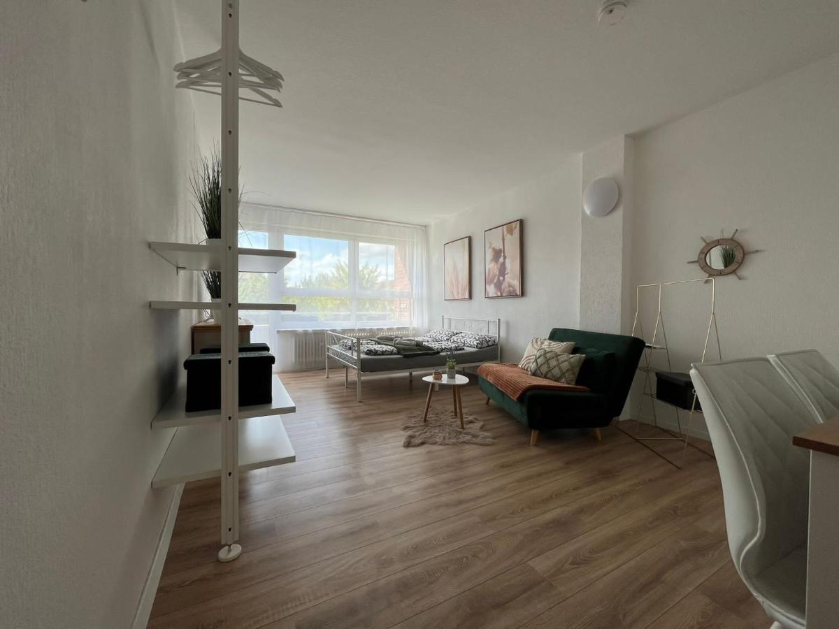Knockscasa4you 1 Nr.8 Apartment